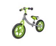 Kinderkraft Rowerek biegowy 2WAY green - 179157 - zdjęcie 1